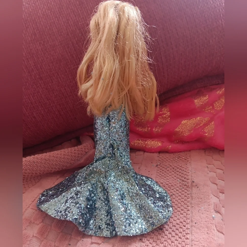 Bratz doll for collectors and girls